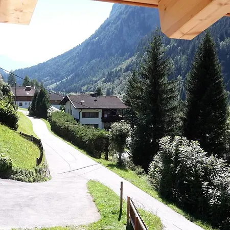 Saerbecker Hutte *