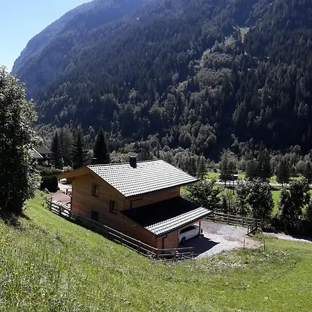 Saerbecker Hutte * Heiligenblut